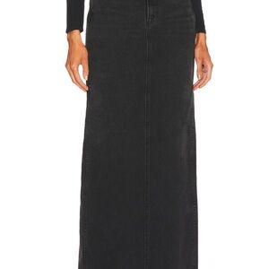 GRLFRND Amara Maxi Pencil Skirt